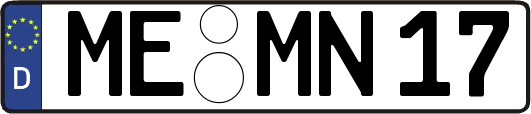 ME-MN17