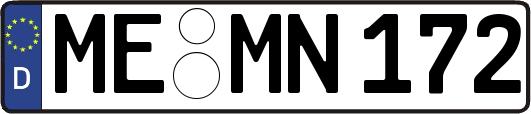 ME-MN172