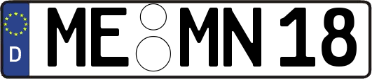 ME-MN18