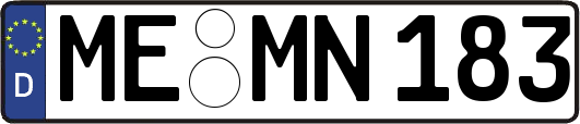 ME-MN183