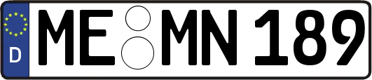 ME-MN189