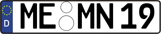 ME-MN19