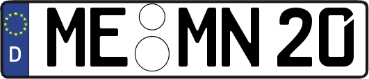ME-MN20