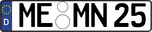 ME-MN25