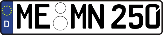 ME-MN250