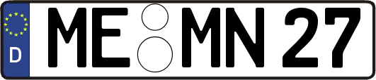 ME-MN27