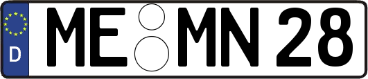 ME-MN28