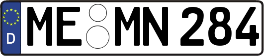 ME-MN284