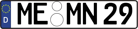 ME-MN29
