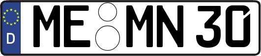 ME-MN30
