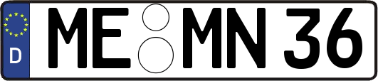 ME-MN36