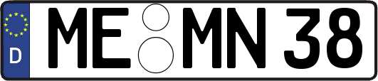 ME-MN38