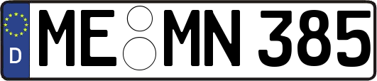 ME-MN385
