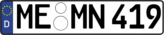 ME-MN419
