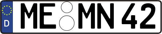 ME-MN42