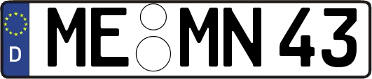 ME-MN43