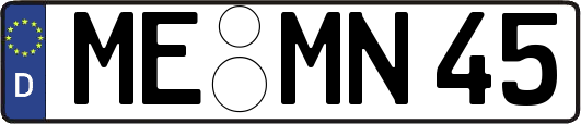 ME-MN45