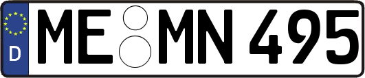 ME-MN495