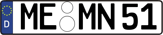 ME-MN51