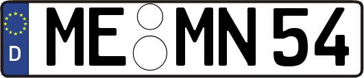 ME-MN54