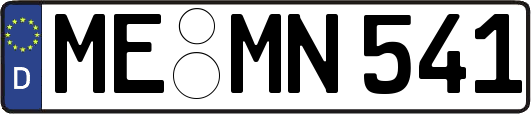 ME-MN541