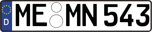 ME-MN543