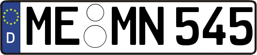 ME-MN545