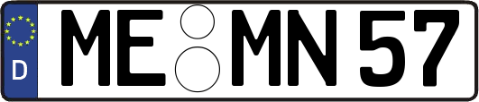 ME-MN57