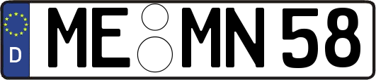 ME-MN58