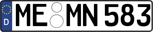 ME-MN583