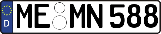 ME-MN588