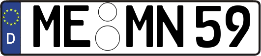 ME-MN59