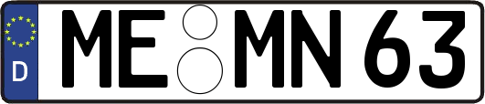 ME-MN63