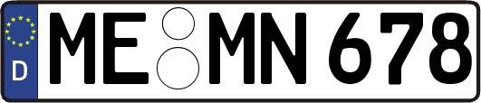 ME-MN678