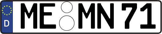 ME-MN71