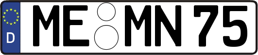 ME-MN75