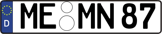 ME-MN87