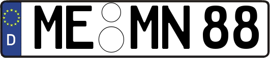 ME-MN88