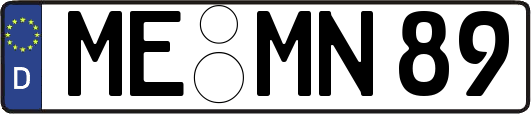 ME-MN89