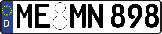 ME-MN898