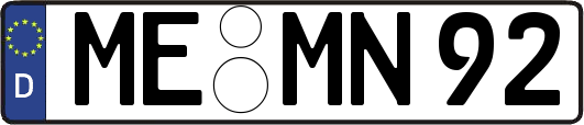 ME-MN92