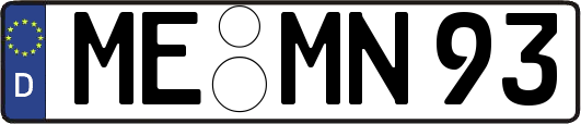 ME-MN93