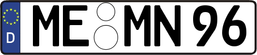 ME-MN96