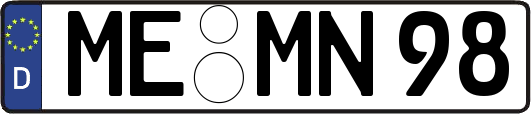 ME-MN98