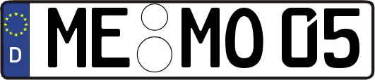 ME-MO05