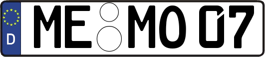 ME-MO07