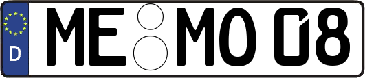 ME-MO08