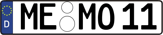 ME-MO11