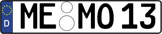 ME-MO13