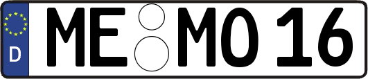 ME-MO16